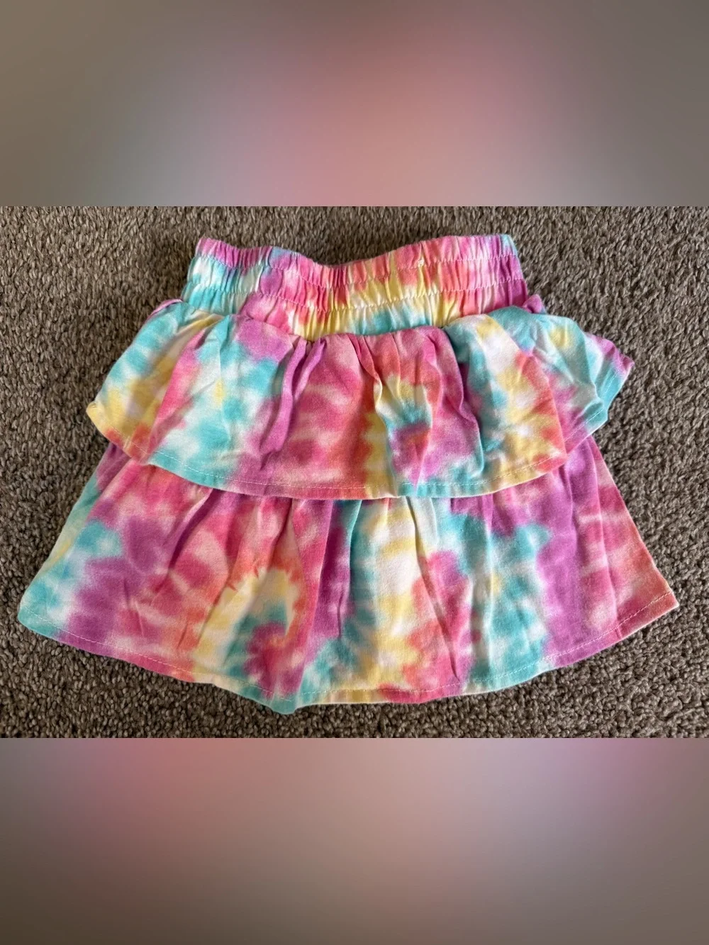 Skirts Skorts Girls Toddler Bundle Size 3T